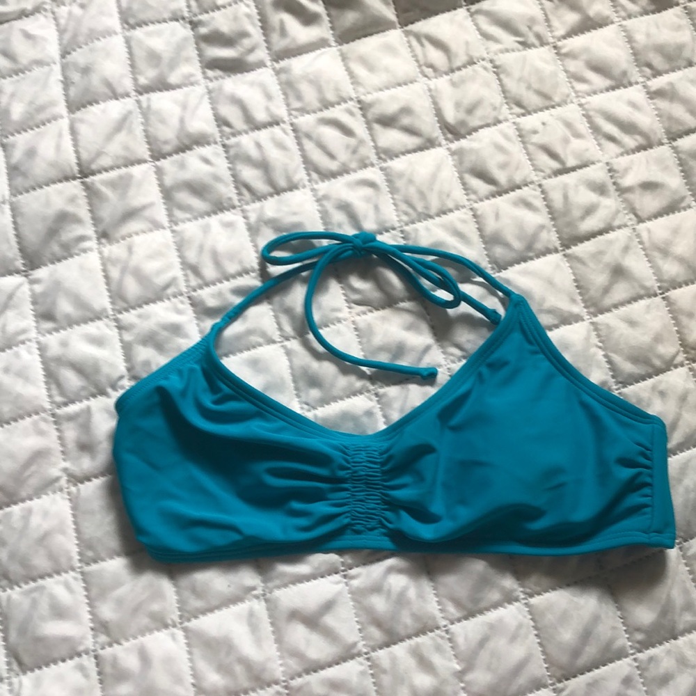 Bathing suit top